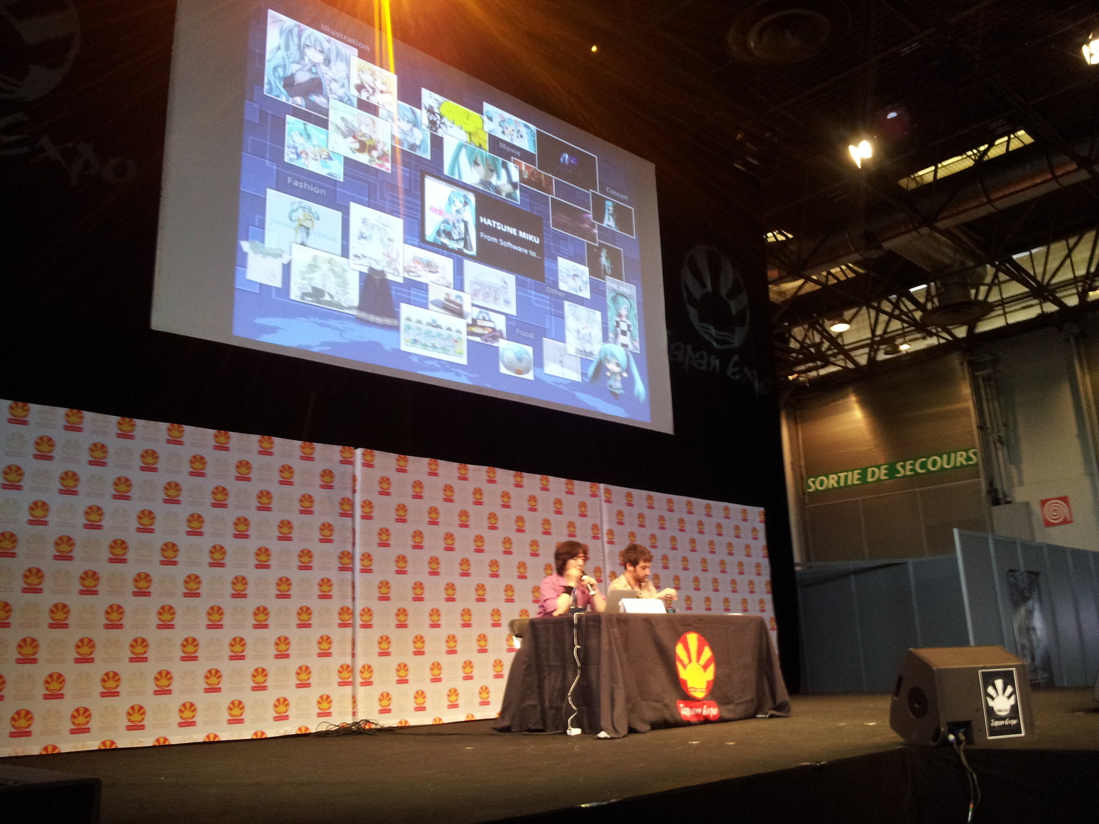 The Father of Hatsune Miku – On the Future, of Music and Everything 2