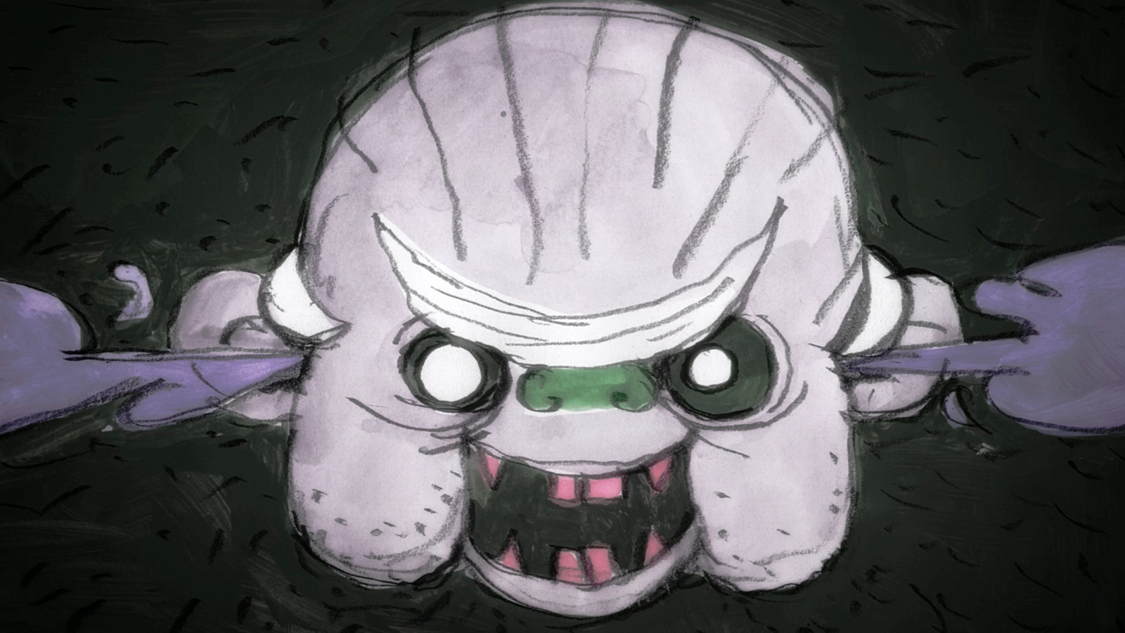 Kick-Heart, the Short-Length Animation That Has Caused a Stir at Film Festivals All Over the World, Comes to Blu-Ray! 8