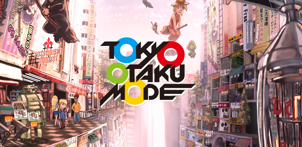 Free Otaku News App “Tokyo Otaku Mode mini” to Release on June 20!