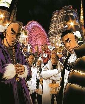 Auditions Held on YouTube for “Tokyo Tribe 2” Live-Action Adaptation!