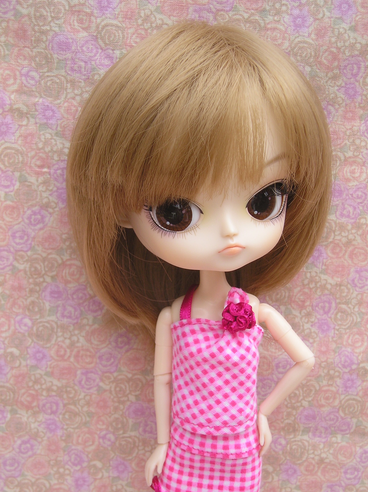 Focus: The Pullip Doll Series Keeps Getting Cuter and Cuter!