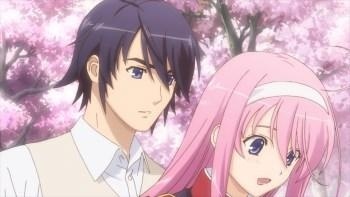 First PV for Fall TV Anime *Walkure Romanze* Releases!