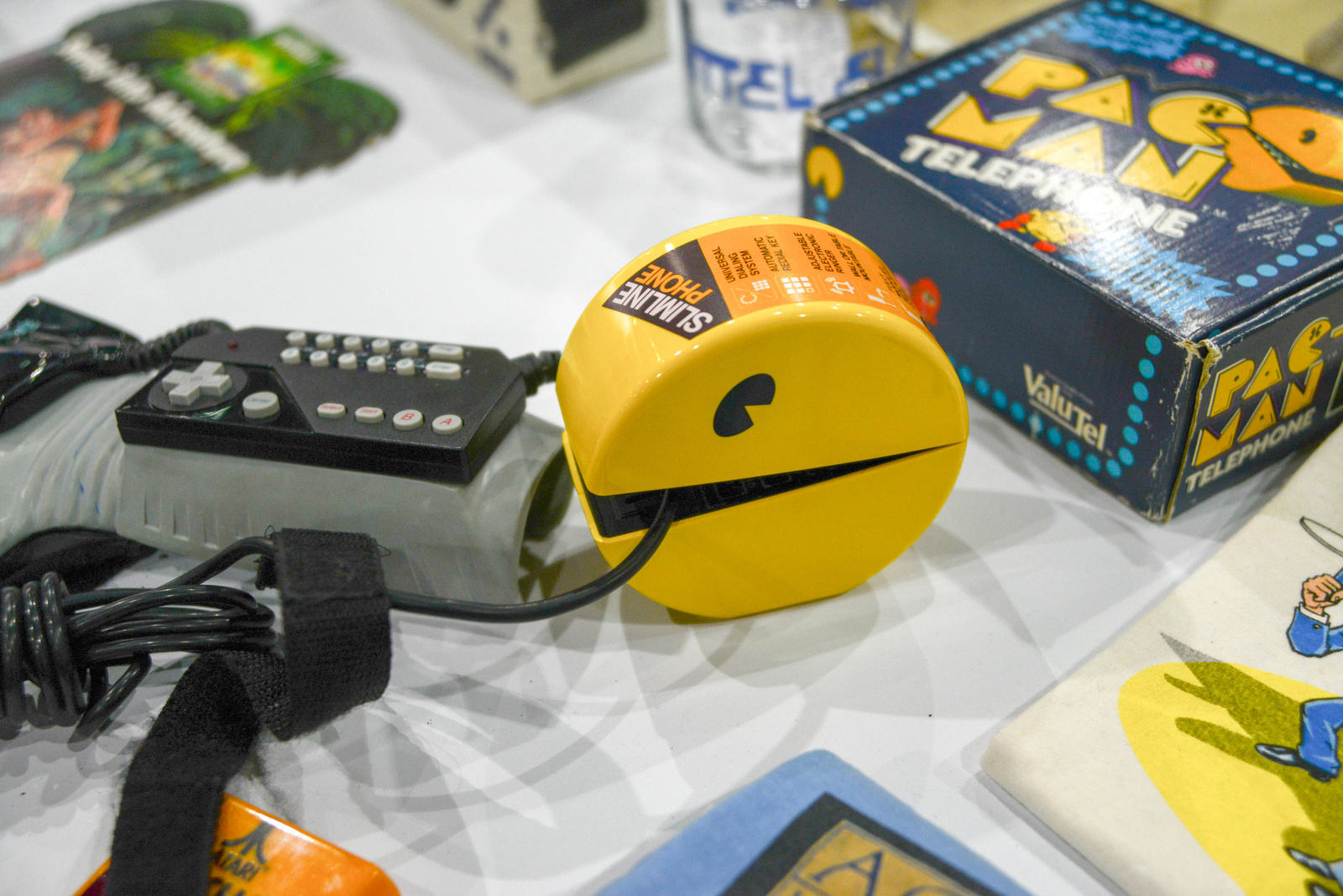 TOM Attends E3 2015: Photo and Video Report 18