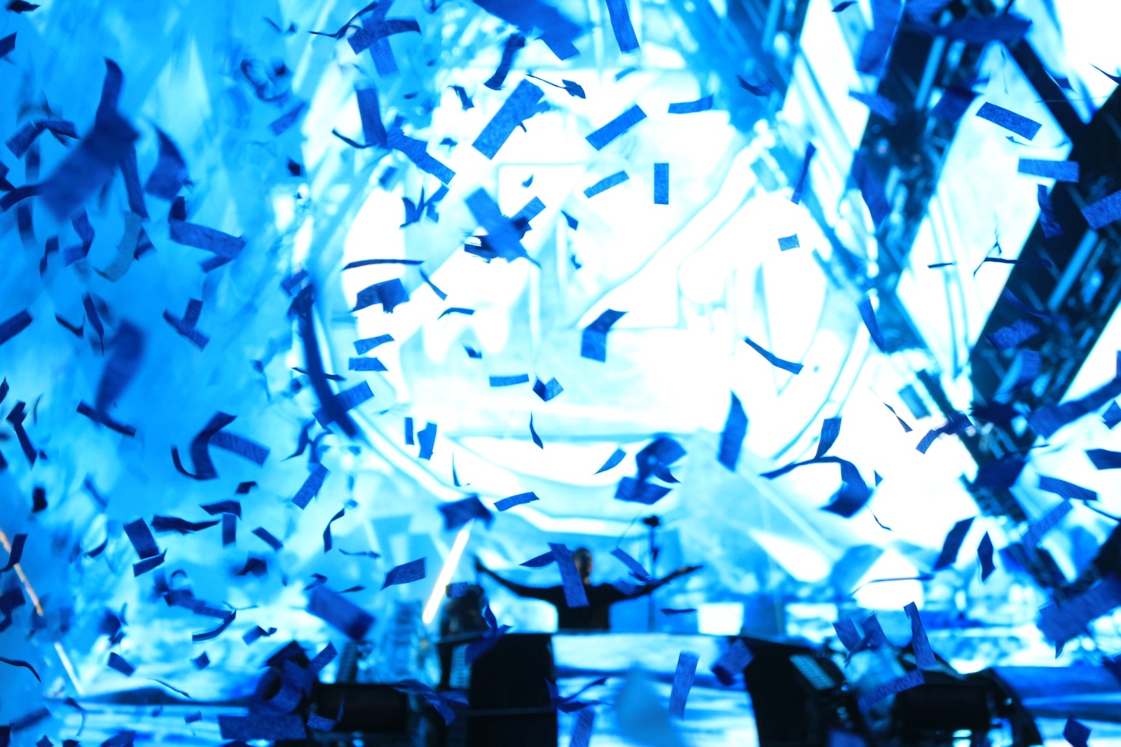 Over 160,000 People from Around the World Descend on Miami for Ultra Music Festival 2016 55