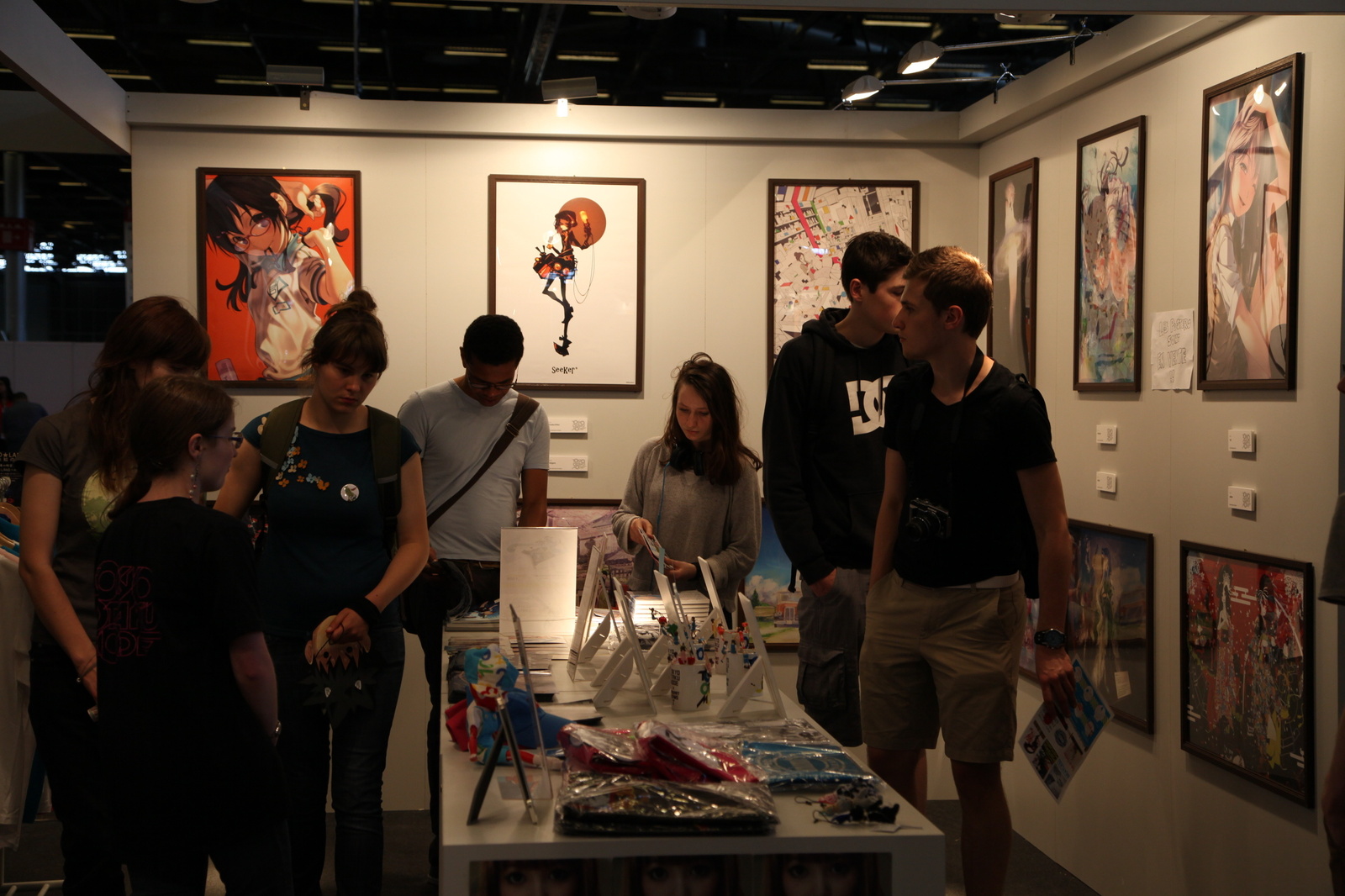 Japan Expo Photo Report: Delivering the Latest in Japanese Culture from Paris! 109