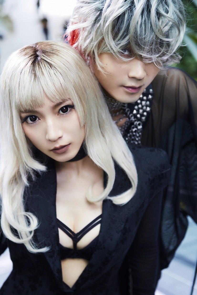 xxxHOLiC Live Action Casts Riho Yoshioka & Hayato Isomura!