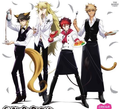 SB69 Cafe Introduces New Products & Projects!