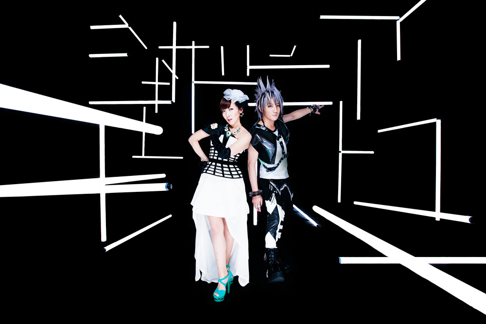 Interview: Musical Band angela [1/2]