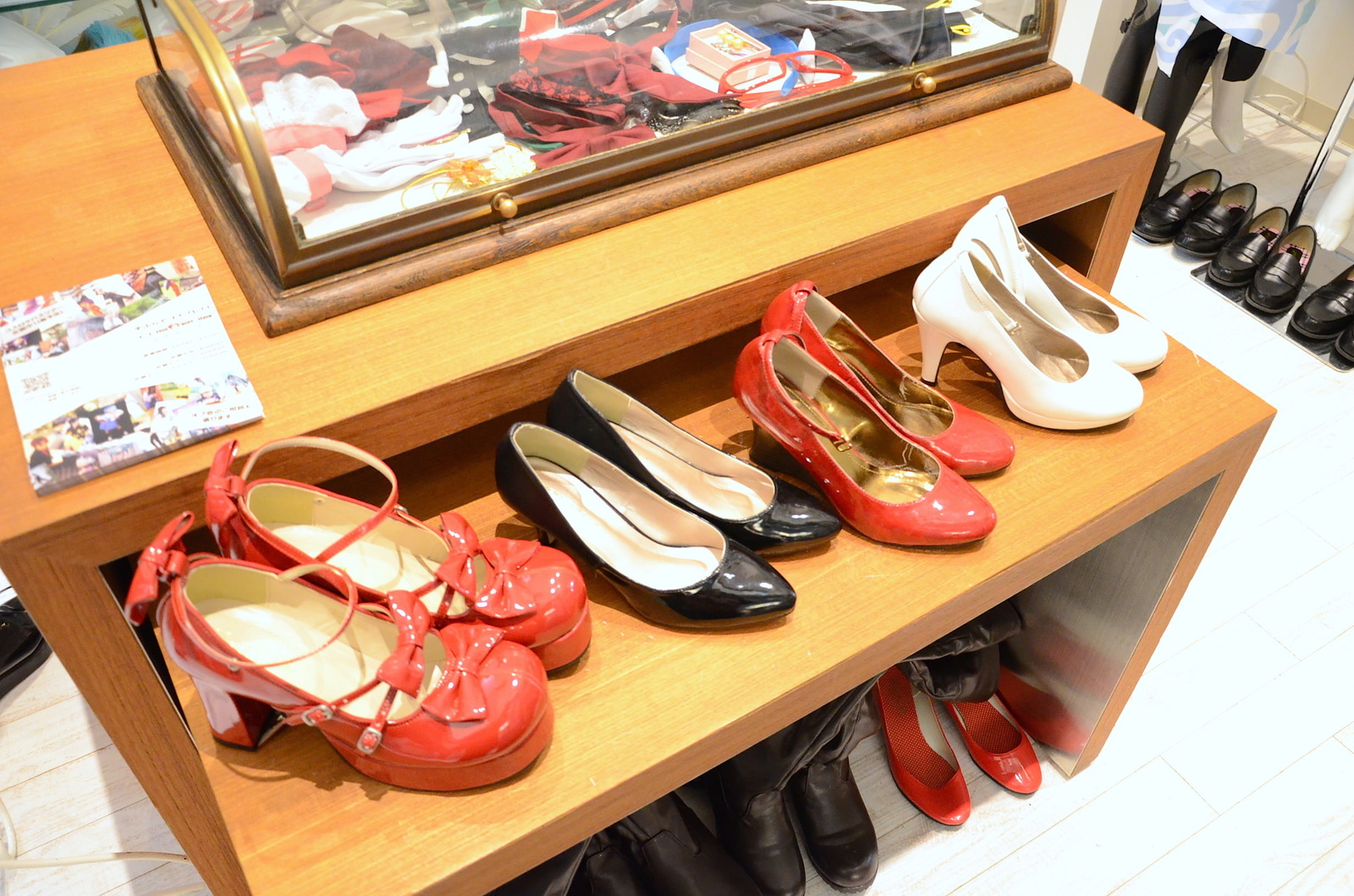 An Anime Shopping District in the City of Anime?! The Asagaya Anime Street Finally Opens! 14