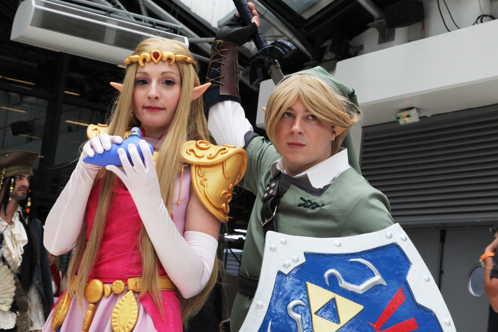 Japan Expo Photo Report: Delivering the Latest in Japanese Culture from Paris! 21