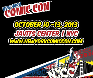 Tokyo Otaku Mode is Coming to New York! Join Us at Our Booth at This Year’s New York Comic Con!