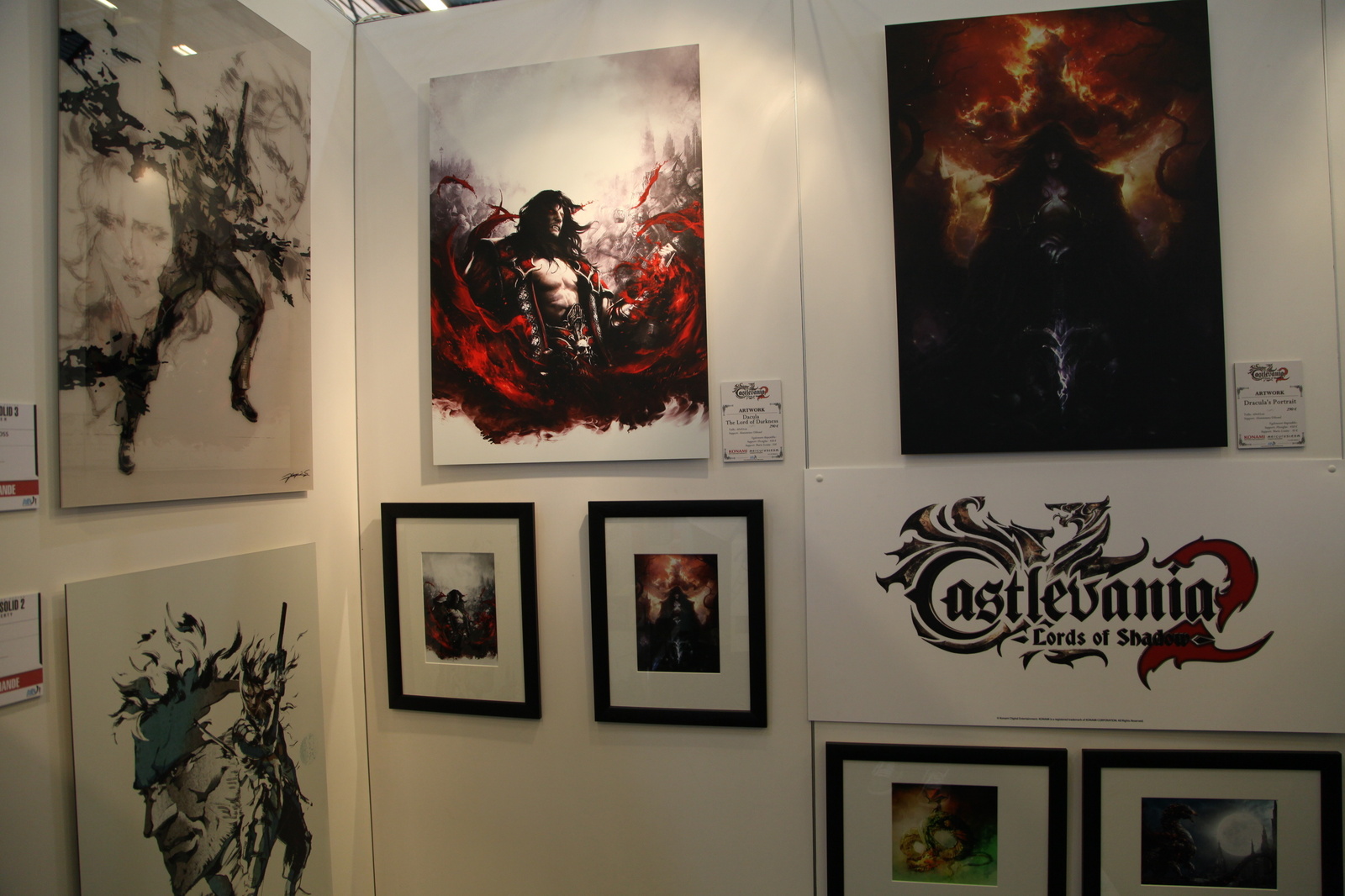 Japan Expo Photo Report: Delivering the Latest in Japanese Culture from Paris! 113