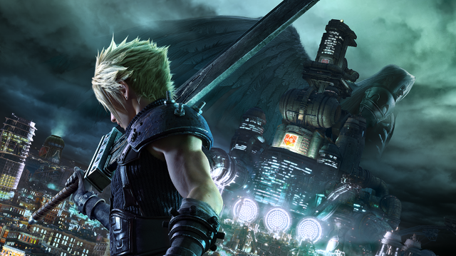 Final Fantasy VII Remake Confirms Story and Gameplay Details!