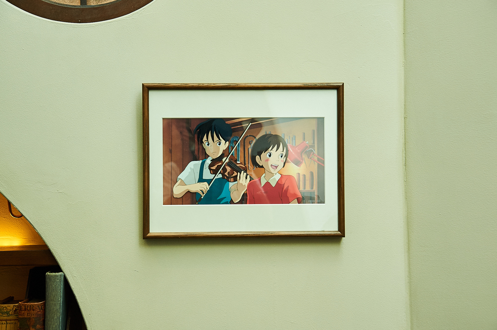 [Event Report] Celebrate 30 Years of Studio Ghibli with the Great Ghibli Exhibition! 20