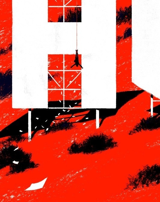 Wit Studio Announces Original Con Game-Inspired Anime For 2020!