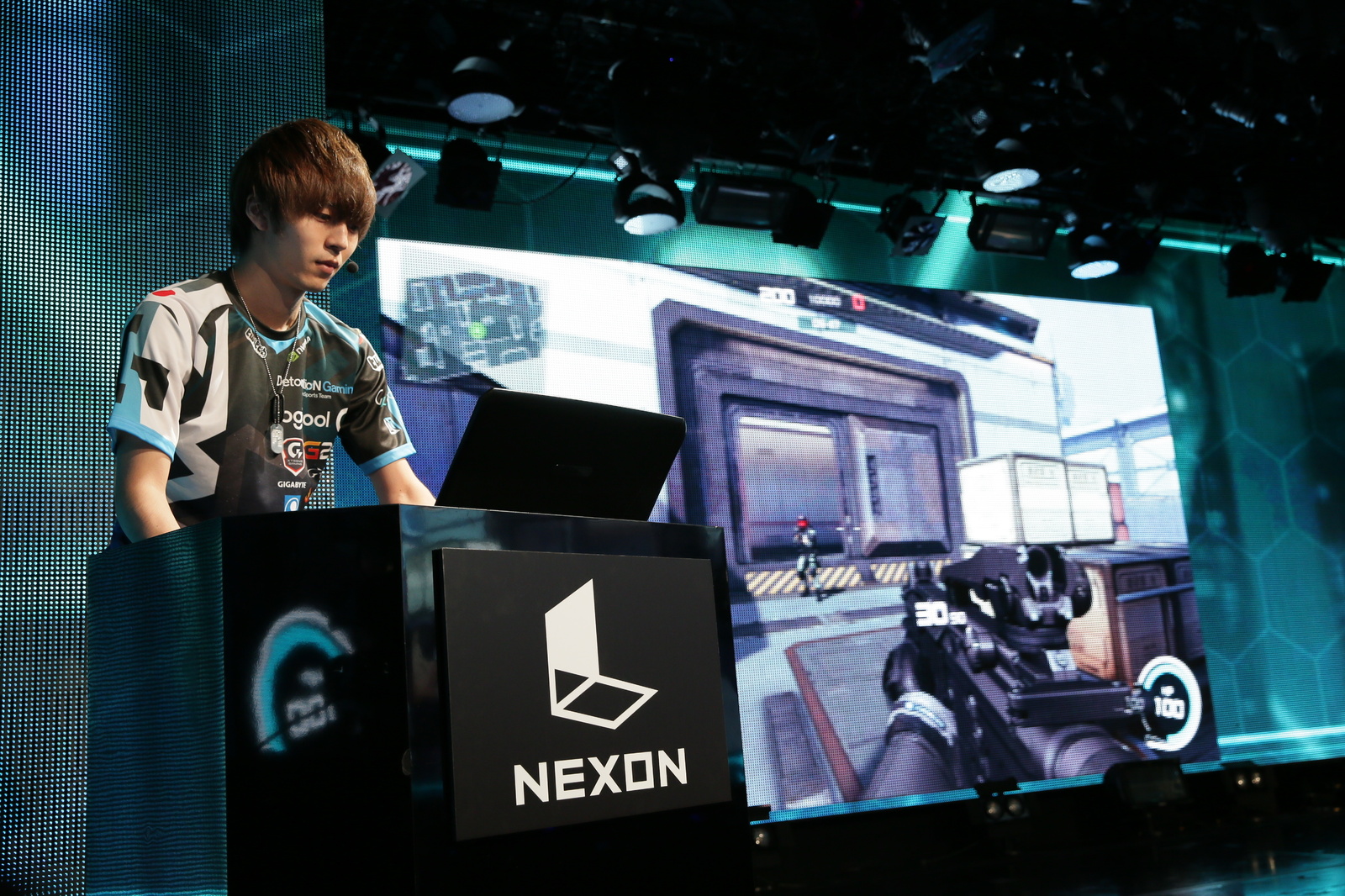 Ghost in the Shell: S.A.C. First-Person Shooter Set for Launch in Japan! 2