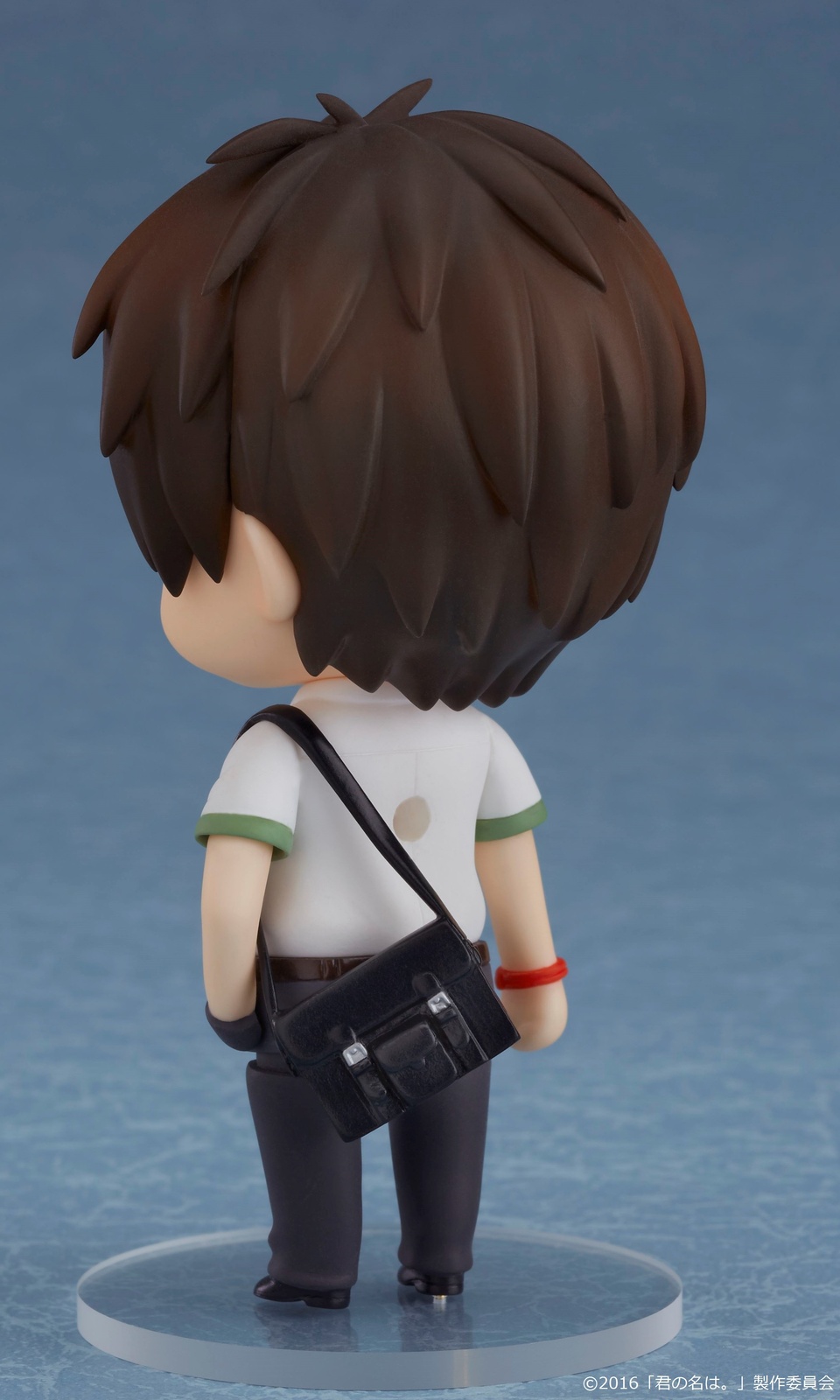Kimi no Na wa. Mitsuha and Taki Nendoroids Up for Preorder! 8