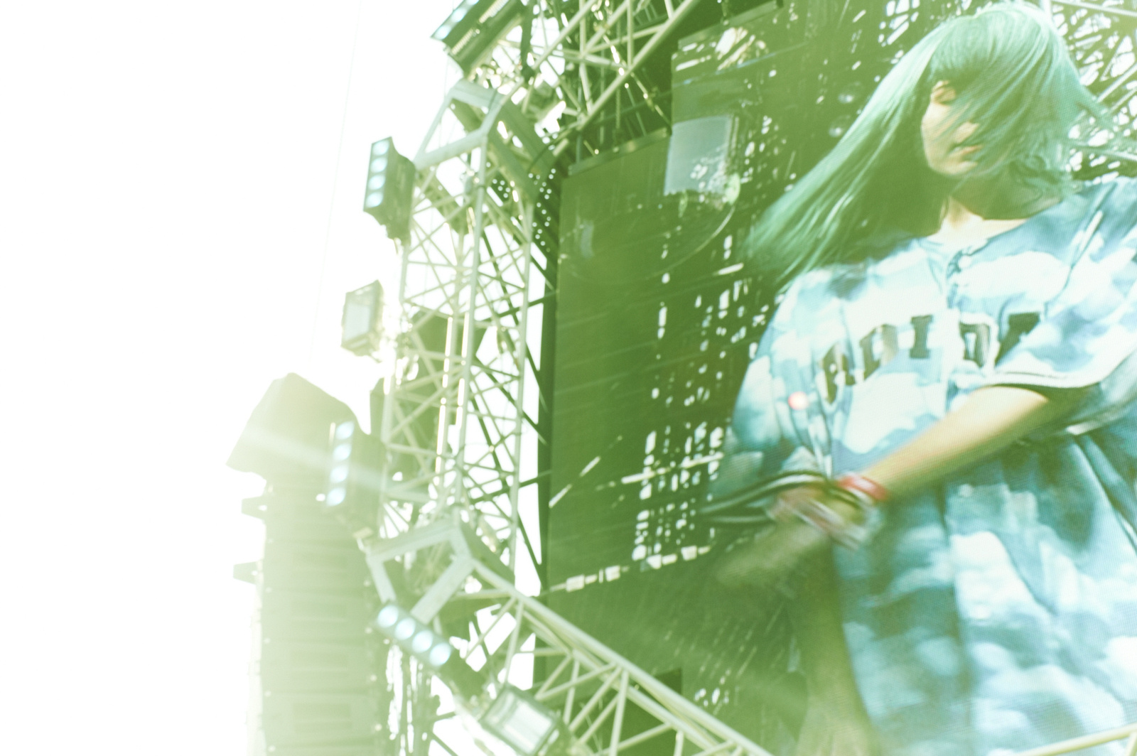 Heroes Descend on ULTRA JAPAN 33