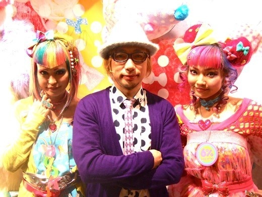 Sebastian Masuda of “6% DokiDoki” Releases New Book