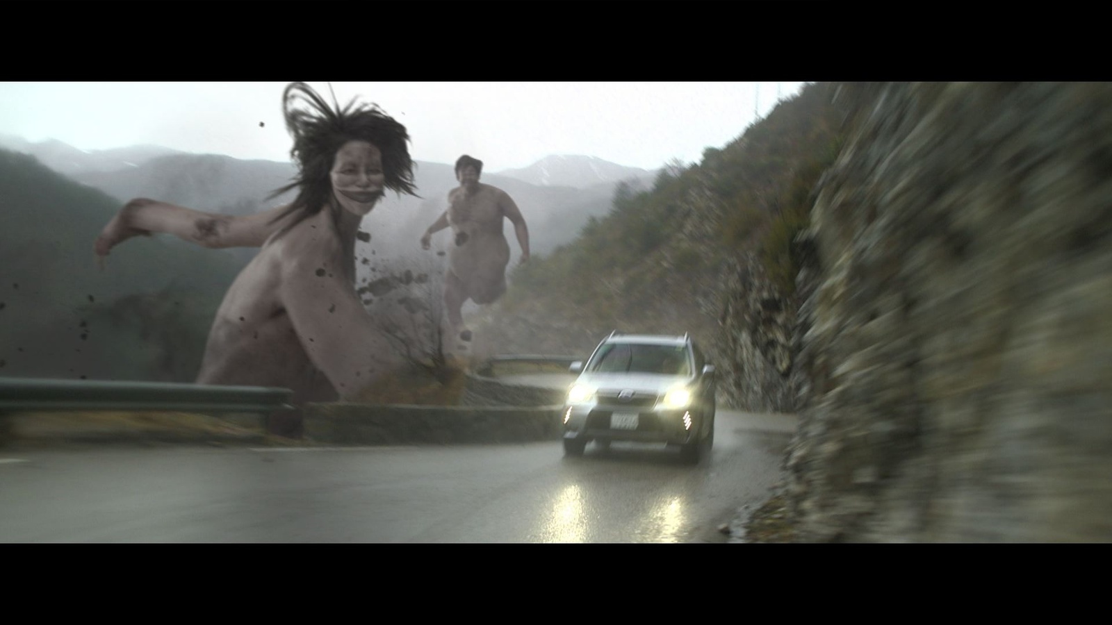 © Hajime Isayama/Kodansha 0