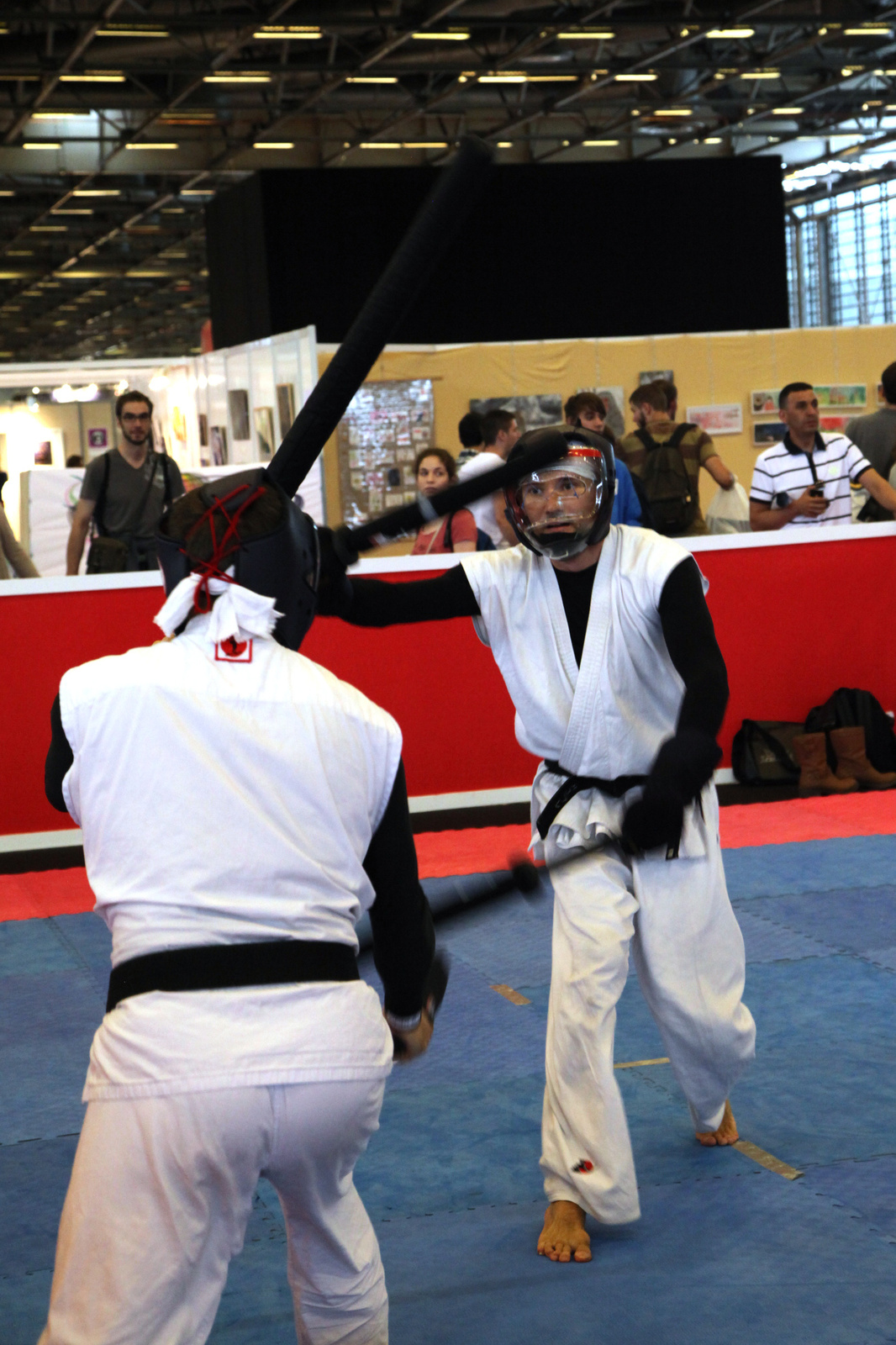 Japan Expo Photo Report: Delivering the Latest in Japanese Culture from Paris! 19