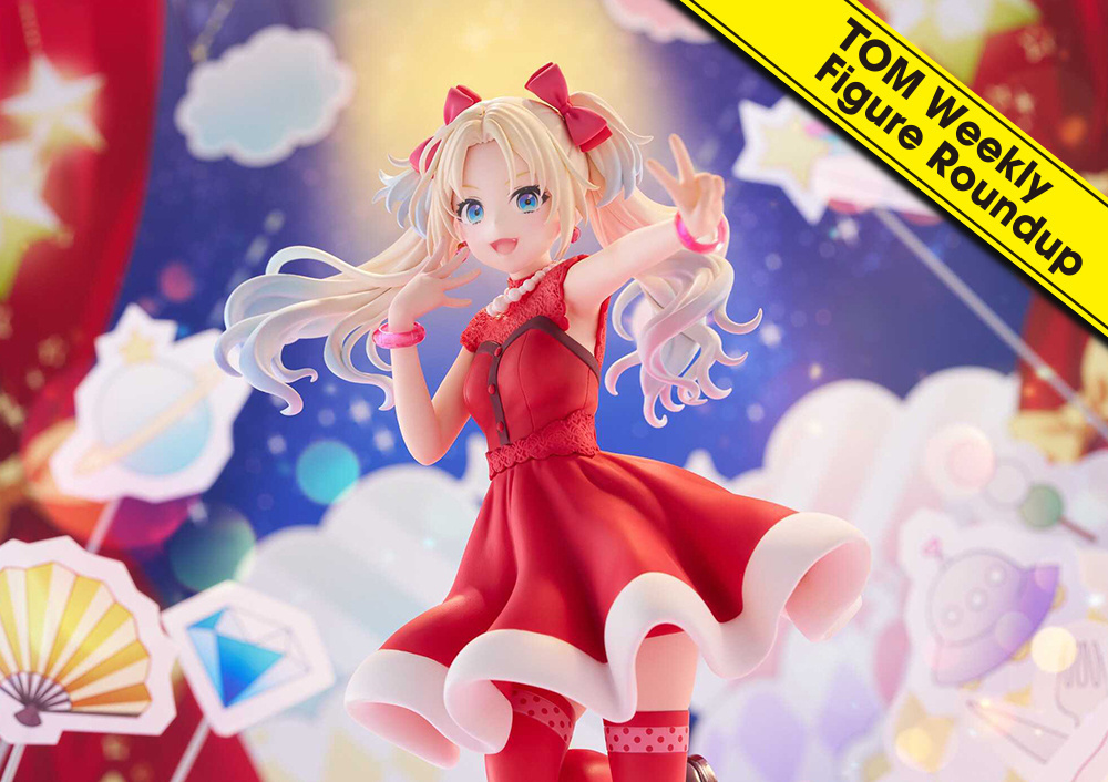 Weekly Figure Roundup: 01 Jun, 2025 to 07 Jun, 2025