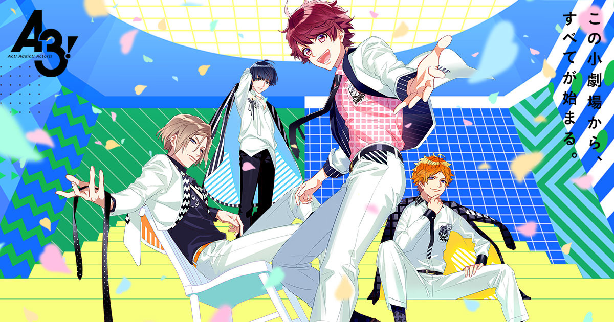 Beginner's Guide to A3!