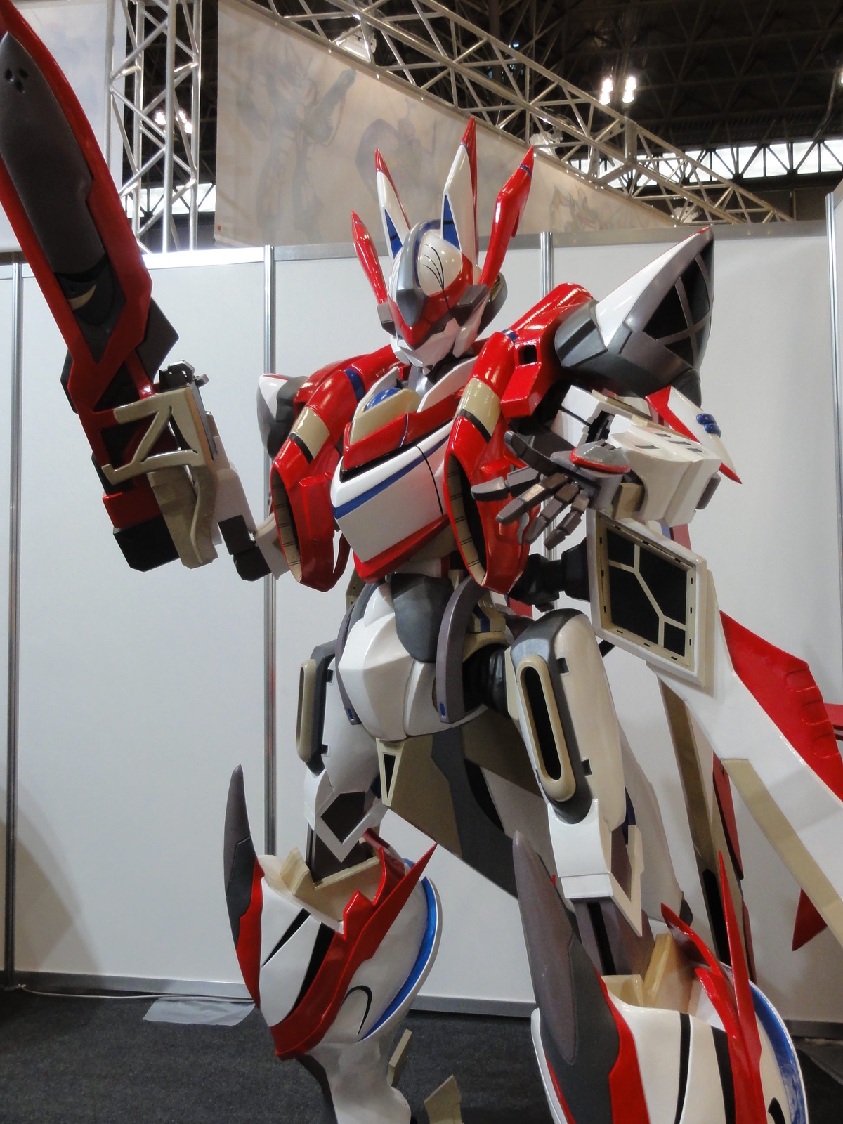 Fans Get the Latest Info on Fall Anime Series at Character and Hobby Festival Chara Hobby 2013! 18