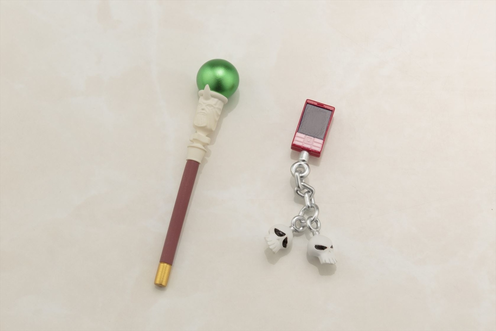 Activating Trap Card: Gagaga Girl From Yu-Gi-Oh! Zexal Joins Adorable Cu-Poche Figure Series! 8