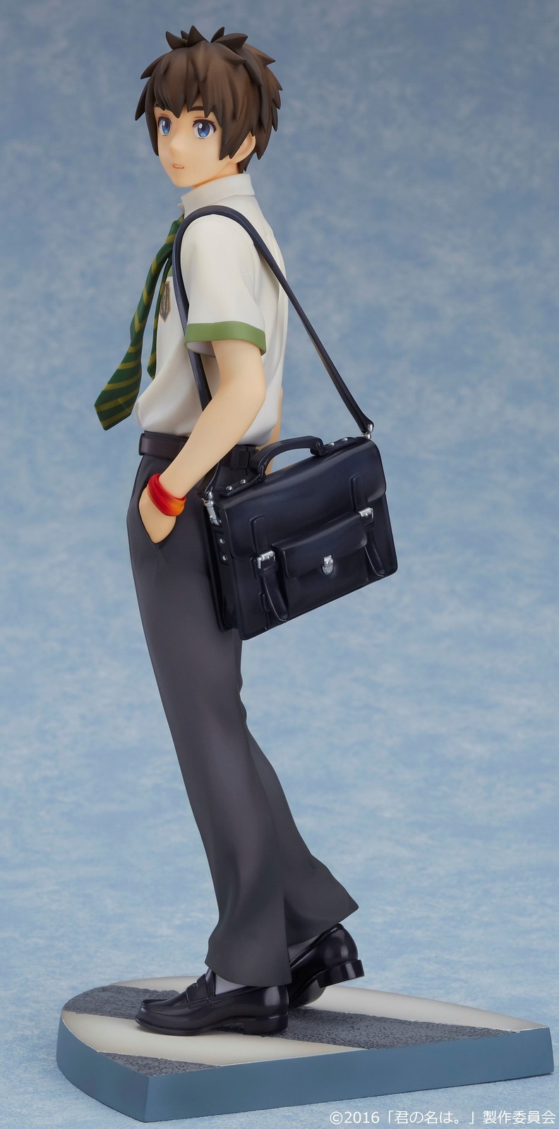 Kimi no Na wa. Taki and Mitsuha 1/8 Scale Figures Up For Pre-order! 3