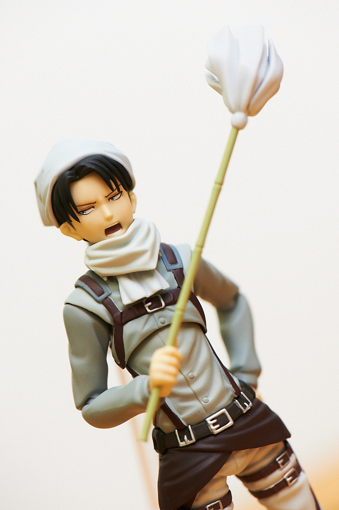 Good Smile Company Holds Photography Event for Newest Figures! Vol. 2: New Figma & Scale Figures