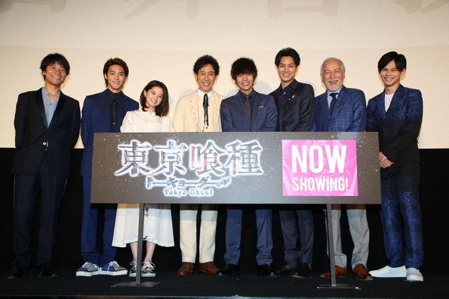 Which Tokyo Ghoul Cast Members Know the Most About Tokyo Ghoul?