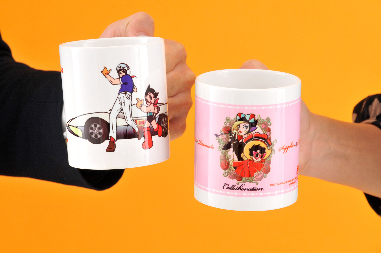 Coffee mugs 3