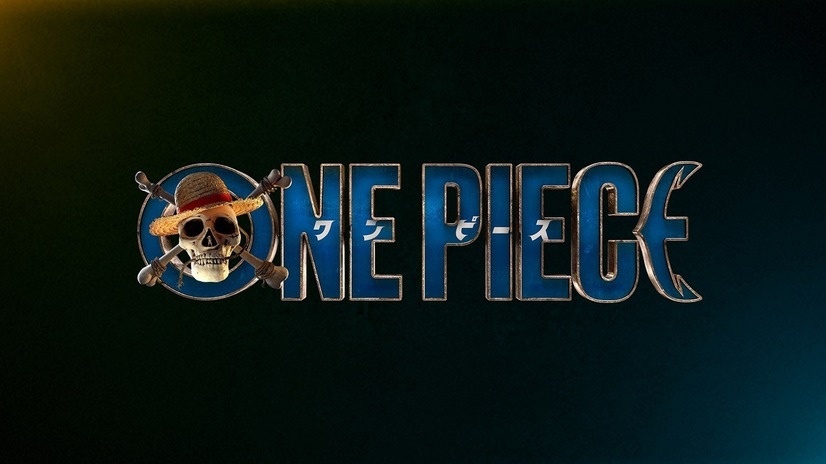 One Piece Live Action Series Reveals Logo and Script Photo!