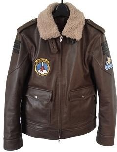 Flight Jacket from “Space Battleship Yamato 2199” Becomes a Real Product