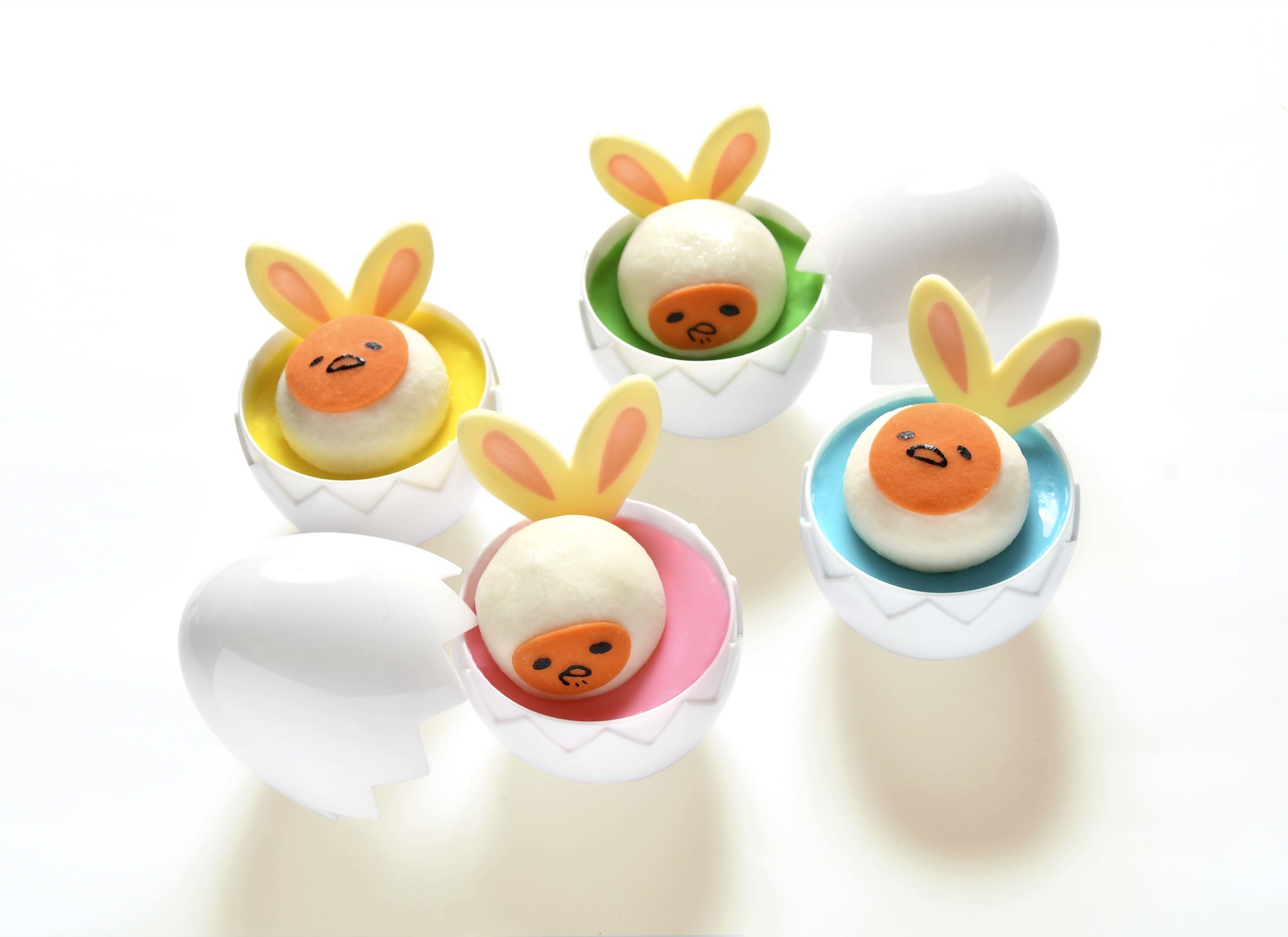 Puro Easter Event to Be Held in Puroland! 13