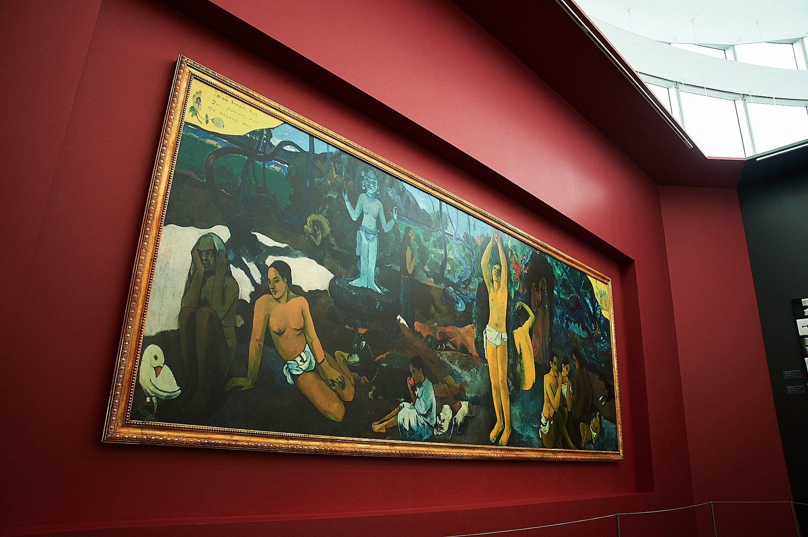 [Event Report] Celebrate 30 Years of Studio Ghibli with the Great Ghibli Exhibition! 4