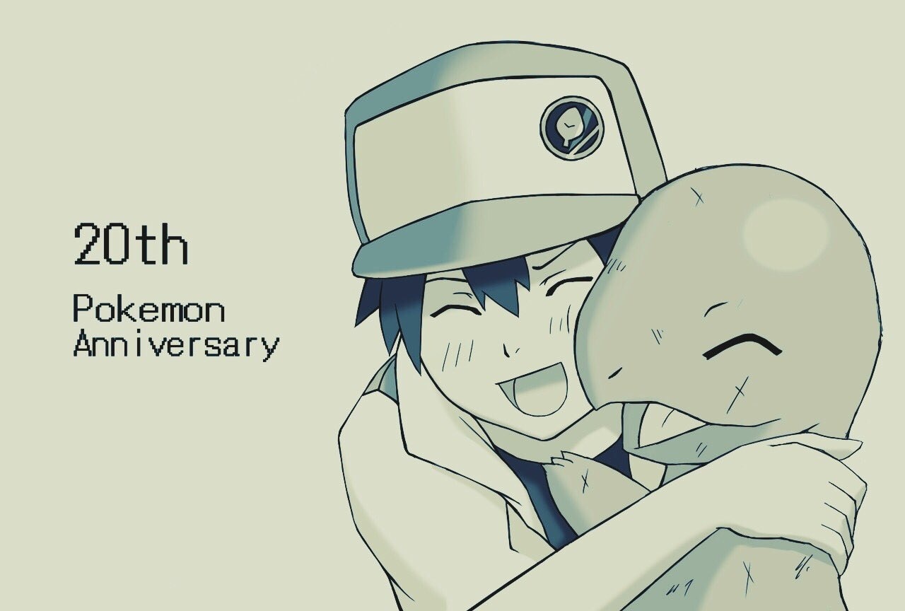 Pokemon Fan Art That Will Make You Go "Awwww"