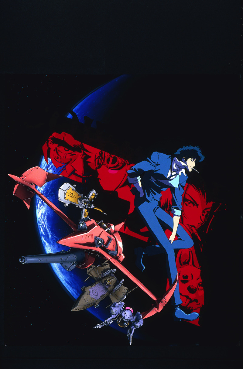 Cowboy Bebop Composer Kanno Yoko to Return For Live Action Netflix Series!