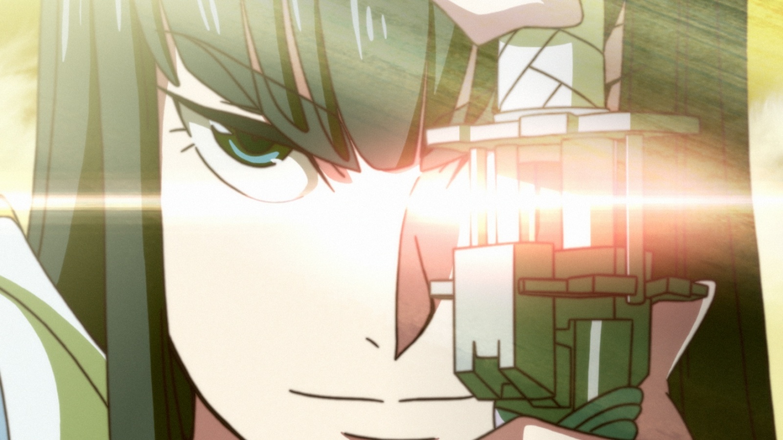 ©TRIGGER,Kazuki Nakashima/Kill la Kill Partnership 5