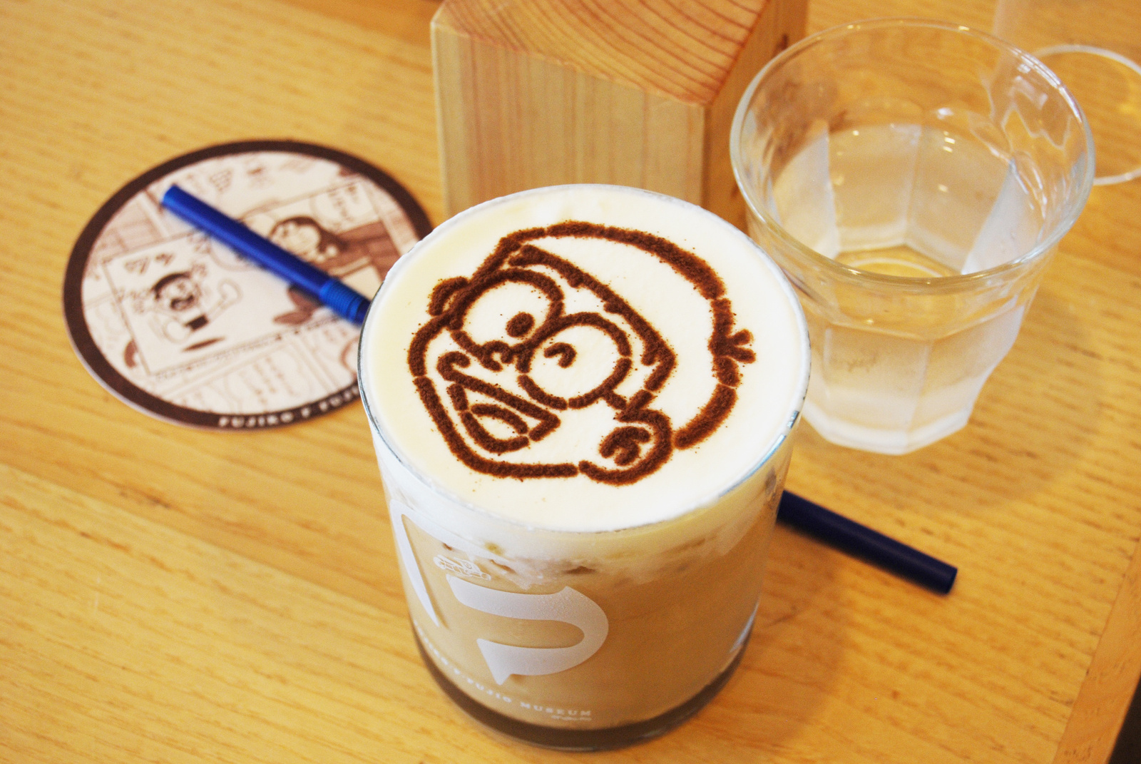 Fujiko F. Fujio Museum Second Anniversary Commemorative Event 14