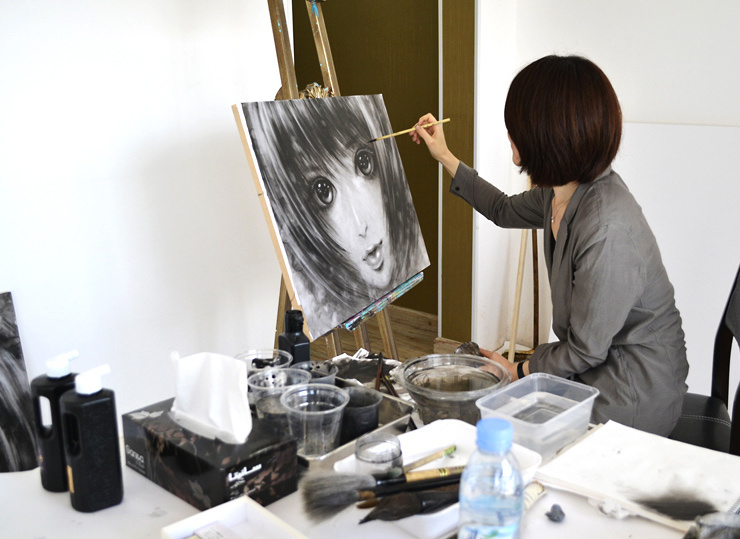 The Reason Why the Arab World Embraced "Cute" [2/2]