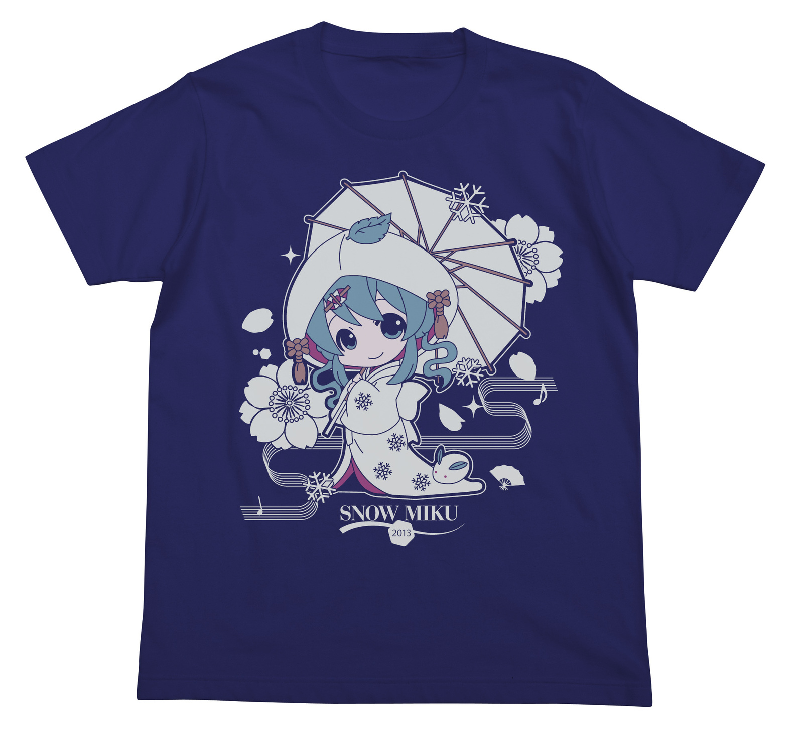 How Much do You Know About This Year’s Snow Miku Collaborations? 0