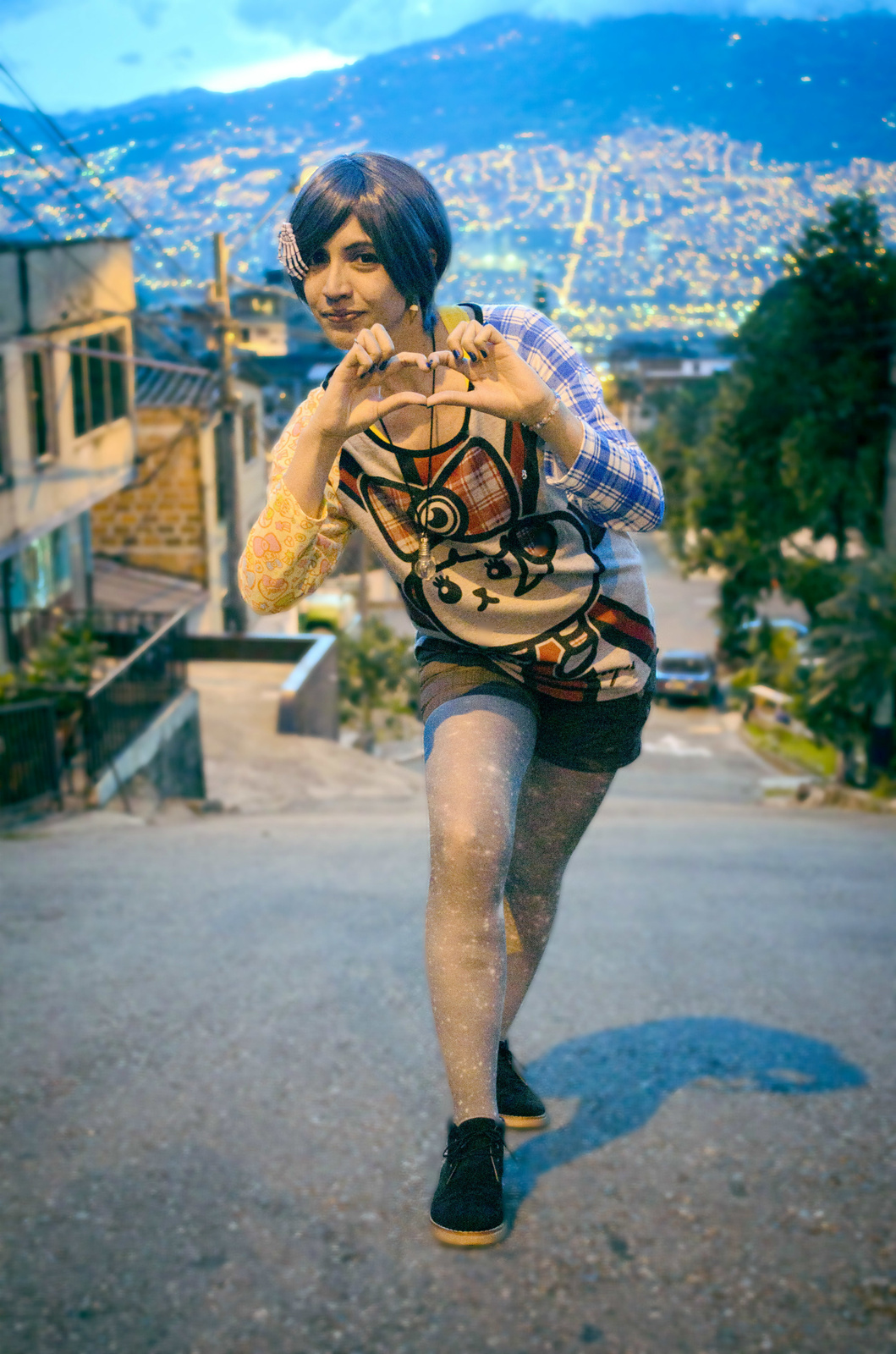 [J-Fashion] Style Inspiration From Our Photo Contest Winner! 0