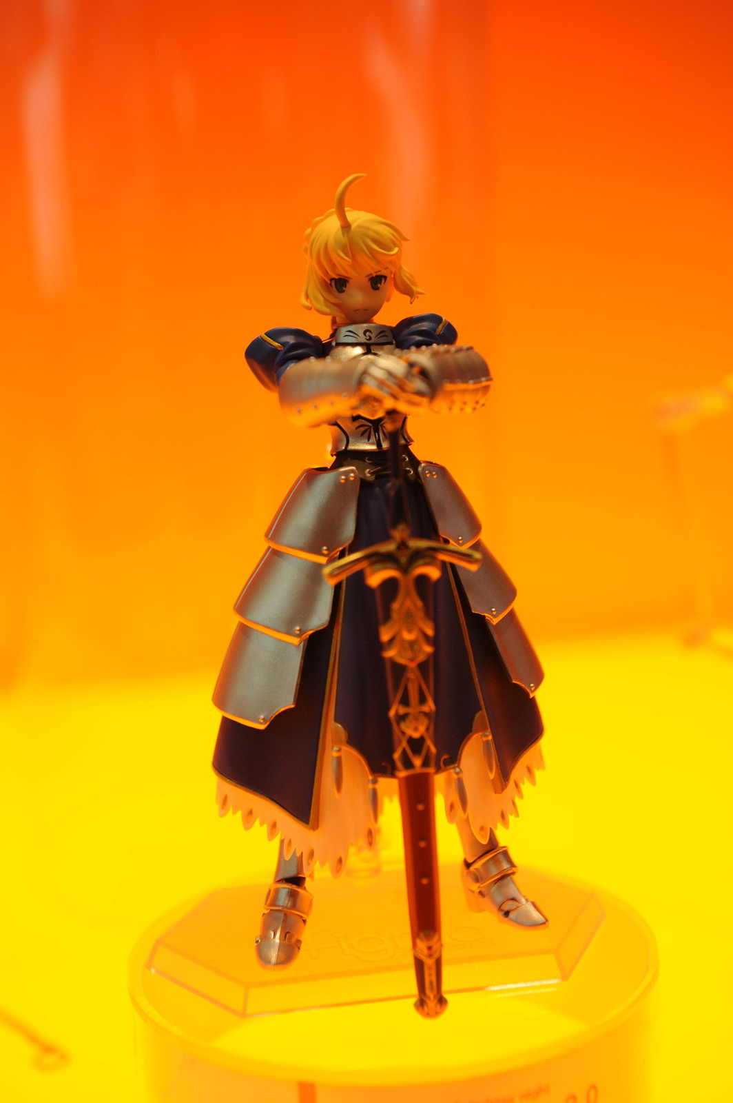 WonHobby Booth Report! 24-Hour Double Giveaway Commemorating Nendoroid 10th Anniversary & WonHobby Begins! 54