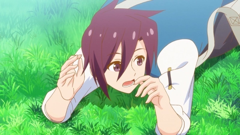 Drugstore in Another World: The Slow Life of a Cheat Pharmacist Releases Main Trailer!