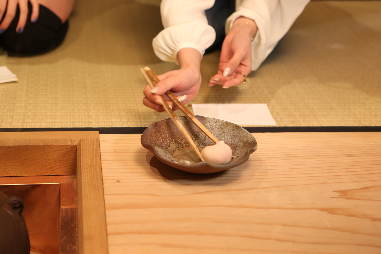 Experience Traditional Tea Ceremony at YANESEN, Offering a Variety of Plans for Sightseeing! 6