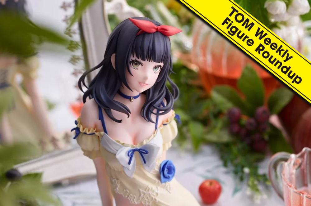 TOM Weekly Figure Roundup: May 23, 2021 to May 29, 2021