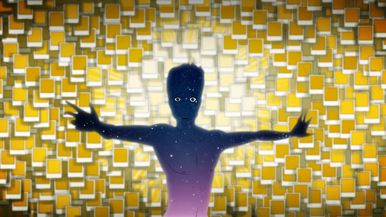 Animated Short Film "Arrival" Released Online 8