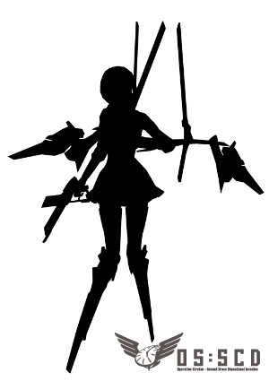 New Character for Arcade Game “Gunslinger Stratos” Announced